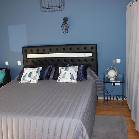 Chambre Privee, Mer Et Foret Le Verdon-sur-Mer Ngoại thất bức ảnh