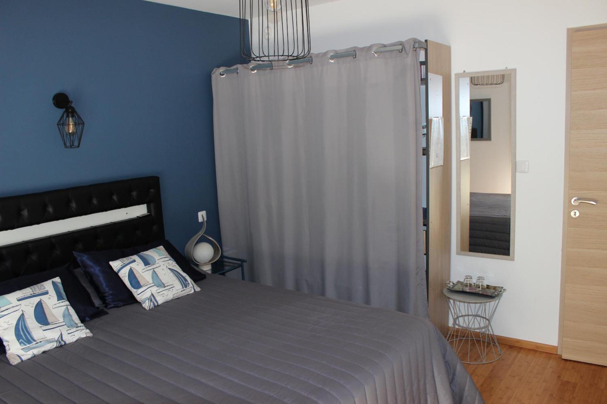Chambre Privee, Mer Et Foret Le Verdon-sur-Mer Ngoại thất bức ảnh
