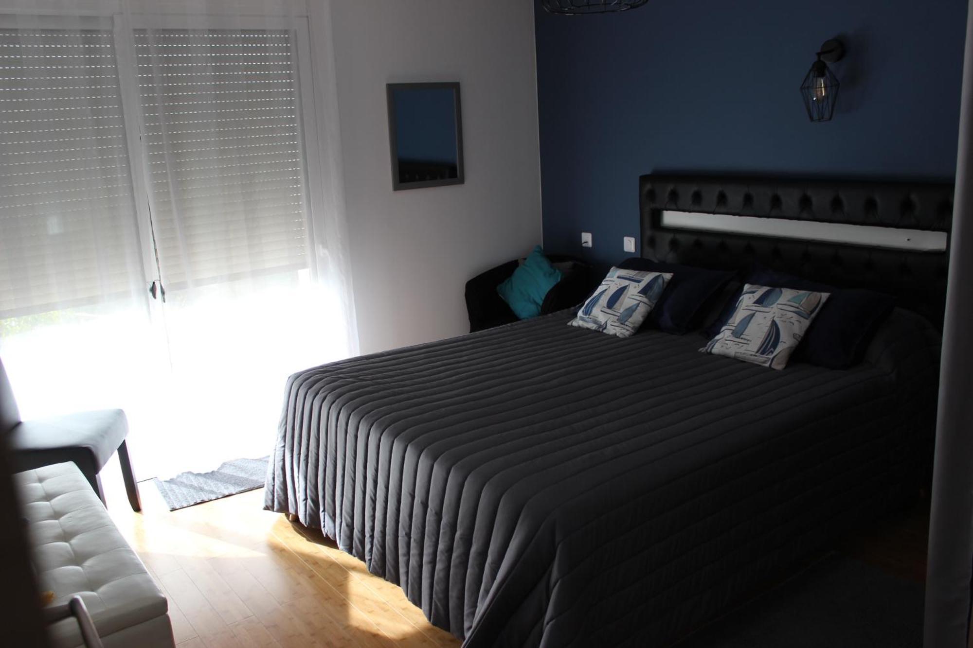Chambre Privee, Mer Et Foret Le Verdon-sur-Mer Ngoại thất bức ảnh