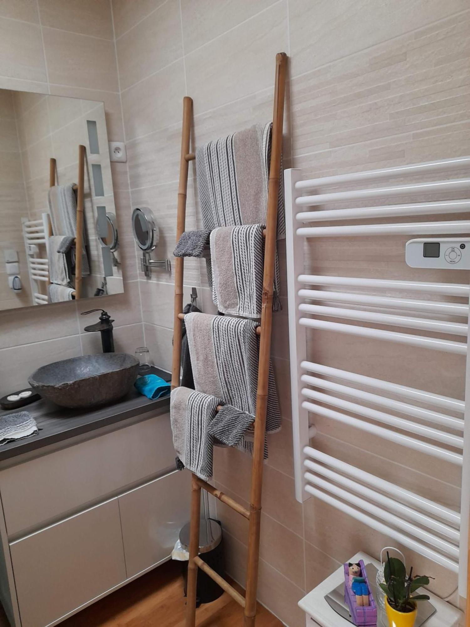 Chambre Privee, Mer Et Foret Le Verdon-sur-Mer Ngoại thất bức ảnh