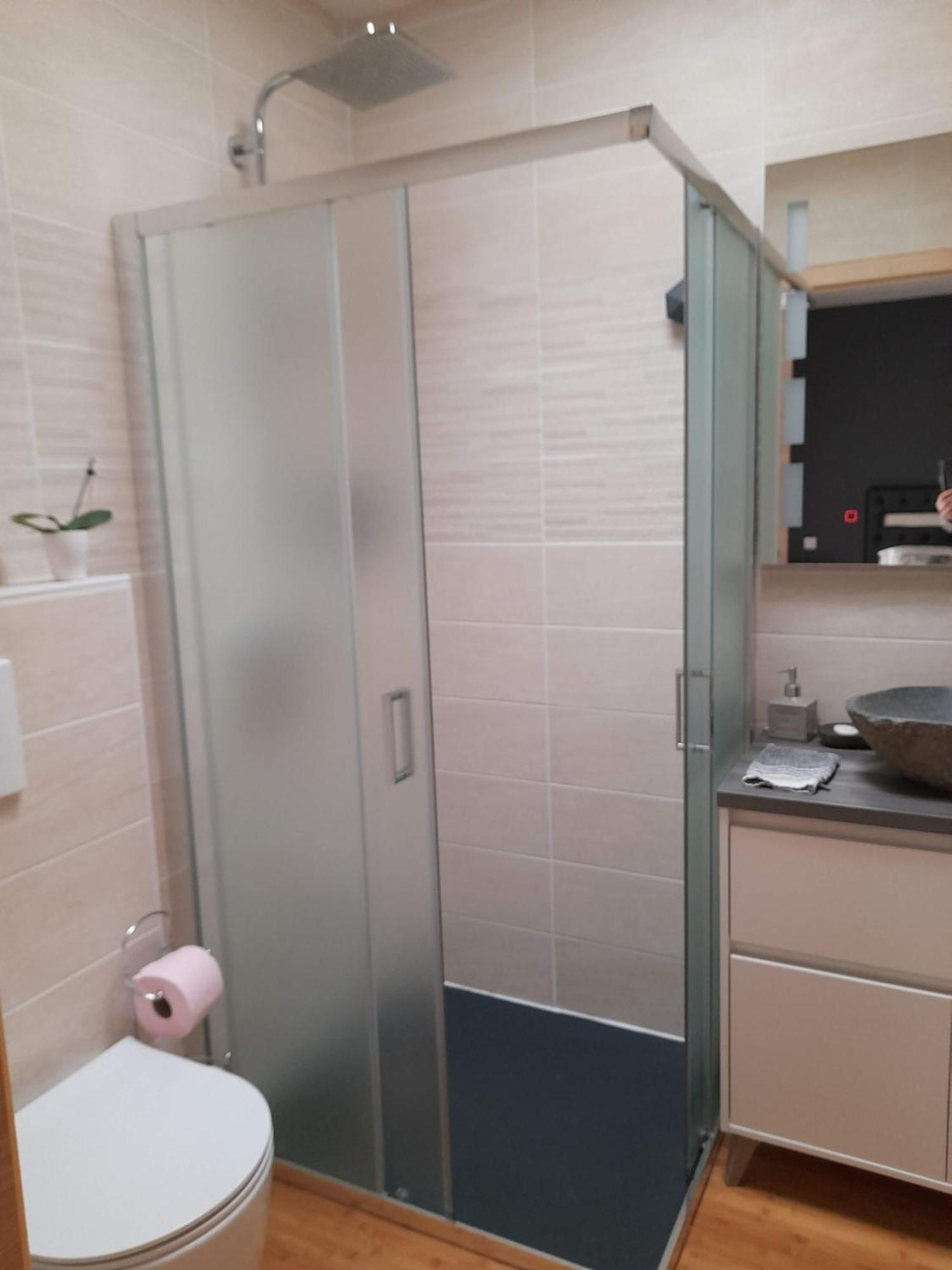 Chambre Privee, Mer Et Foret Le Verdon-sur-Mer Ngoại thất bức ảnh